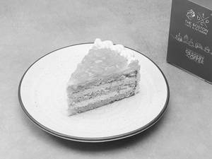 Pineapple Vanilla Vegan & Gluten Free Pastry