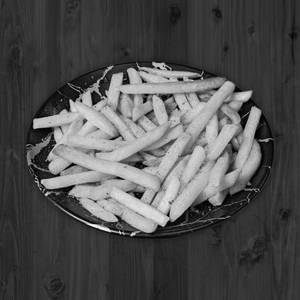 Piri Piri Fries