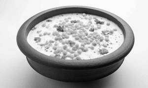 Boondi Raita