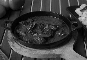 Naadan Beef Curry