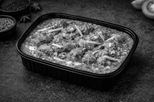Chicken Lababdar