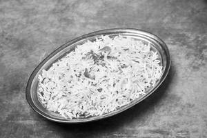 jeera rice