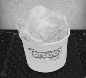 Custard Apple Ice Cream