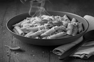 Mixed Sauce Pasta