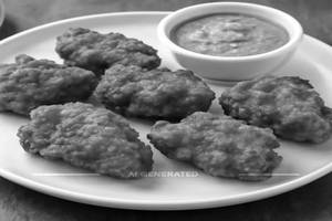Chicken Pakoda