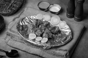 Chicken Tikka