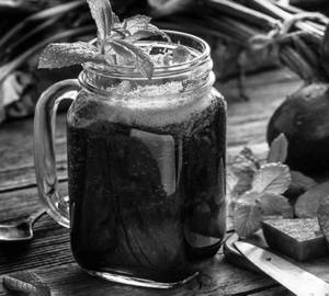 Beetroot Juice