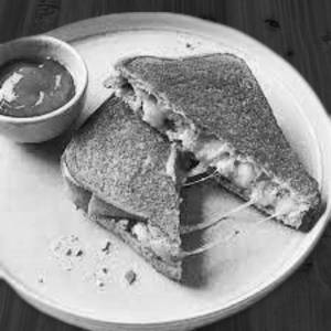 Masala Sandwich