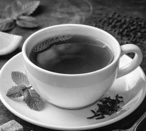 Black Tea Serves 2