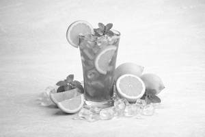 Lemon Ice Tea