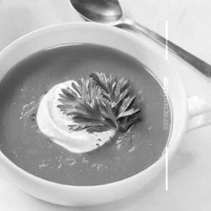 Cream Of Tomato