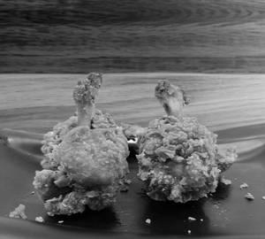 Chicken Lollipop