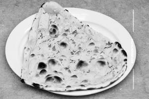 Butter Naan