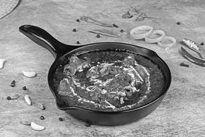 Tawa Butter Chaap