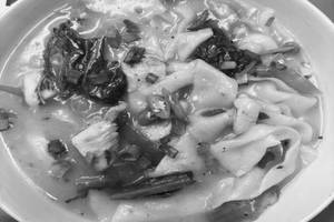 Thenthuk Soup Pork