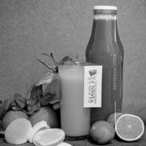 Mixed Juice