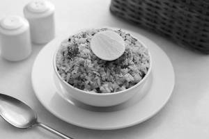 Poha [1 Bowl]