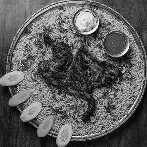 Tandoori Mandi