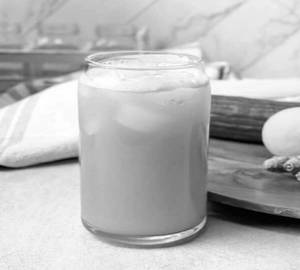 Cucumber Juice