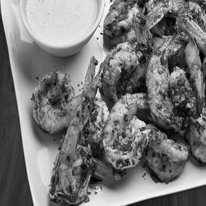Szewan Prawns (300 Gms)