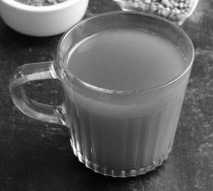 Sukku Tea