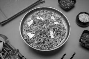 Khao Pad Kar Pao