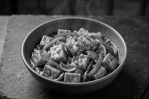 Paneer Gravy