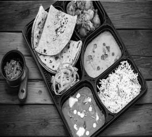 Family Special Thali