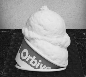 Tender Coconut Icecream