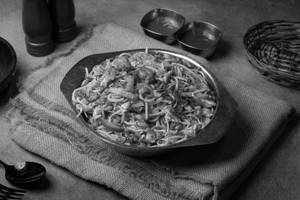 Prawn Noodles