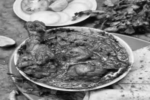 Chicken Chatpat