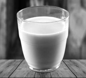 Milk Glass