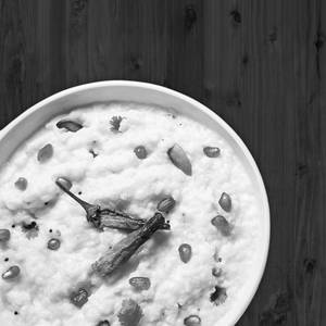 Special Curd Rice (500Gms)