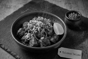Chicken Taipan