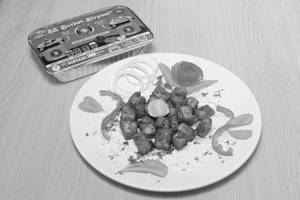 Paneer 65