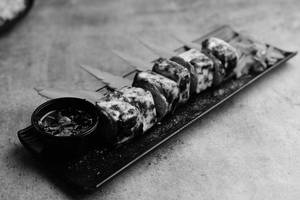 Shahi Tikka Kabab [6 pieces]