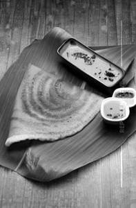 Butter Sada Dosa