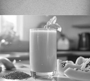 Papaya Juice