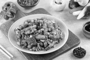 Veg Salt N Pepper