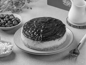 Blueberry Cheesecake [600 Gms]