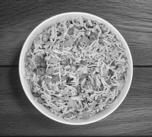 Masala rice [half]