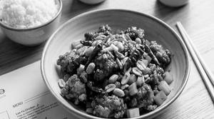 Lee Fu Chicken