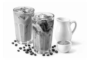 Cold Coffee