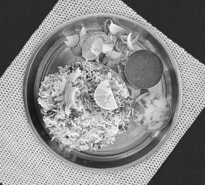 Chicken dum biryani