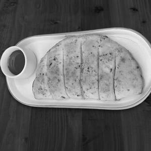 Classic Garlic Bread