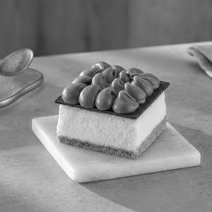 Salted Caramel Cheesecake