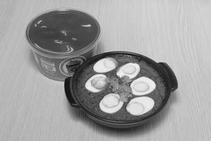 Egg Masala