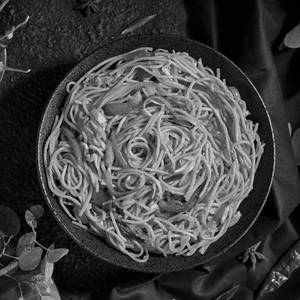 Veg Schezwan Noodles