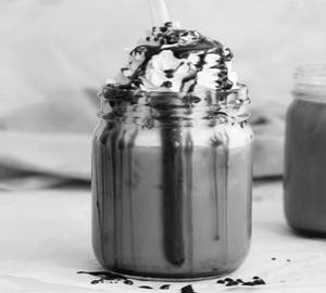 Cold Coffee