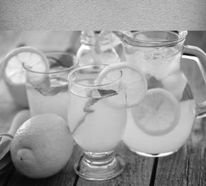 Lemon Juice
